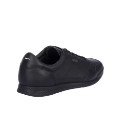 Trainers|Footwear*Hugo Boss Titanium Trainers in Black