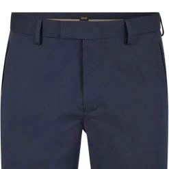 Formalwear*Hugo Boss T-Kaito Trousers in Dark Blue