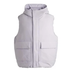 Coats And Jackets*Hugo Branden Water Repellent Gilet in Purple