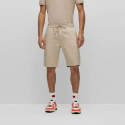 Shorts*Hugo Chino Shorts in Beige