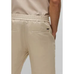 Shorts*Hugo Chino Shorts in Beige