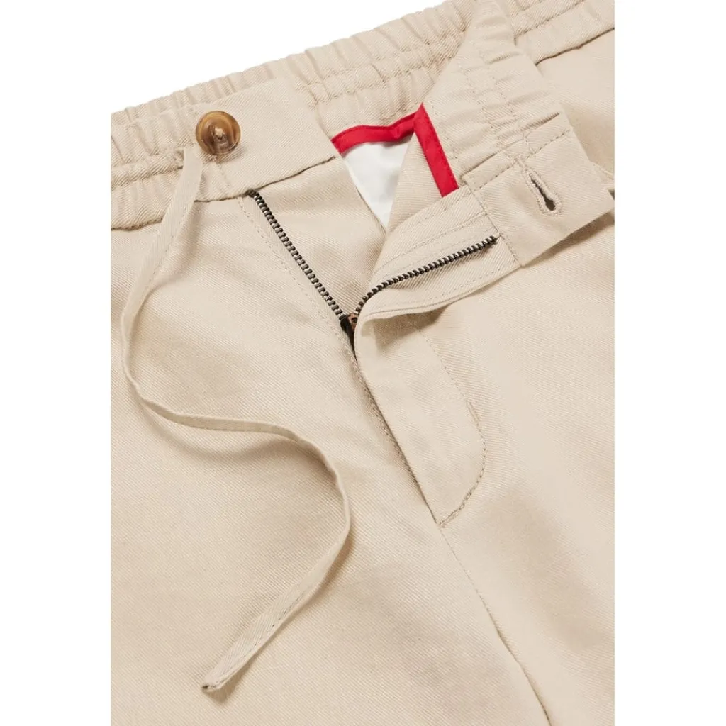 Shorts*Hugo Chino Shorts in Beige