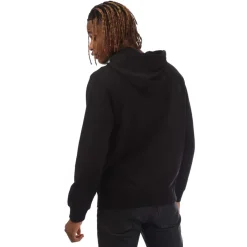 Sweatshirts*Hugo Daltorreson Hoodie in Black