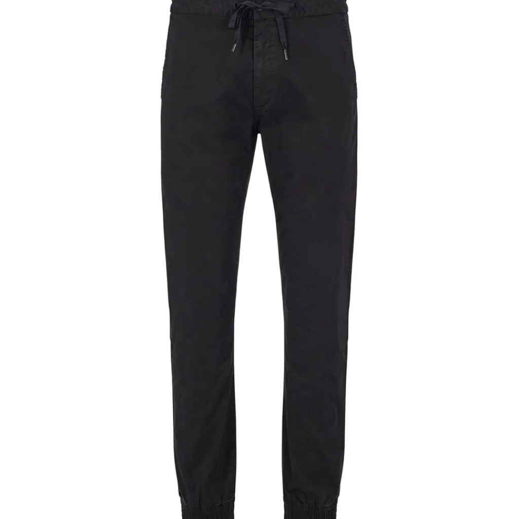 Trousers*Hugo Davidon224d 10225025 01 in Black
