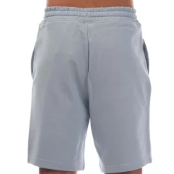 Shorts*Hugo Dayono Relaxed-Fit Shorts in Blue