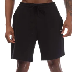Shorts*Hugo Dayono Relaxed-Fit Shorts in Black