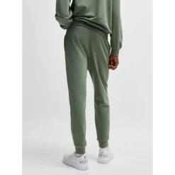 Trousers*Hugo Dayote232 Tracksuit Bottoms in Green