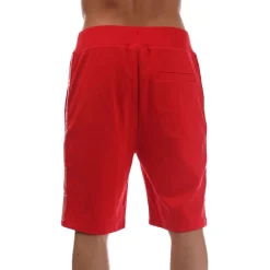 Shorts|Trousers*Hugo Degersho203 Tracksuit Shorts in Pink