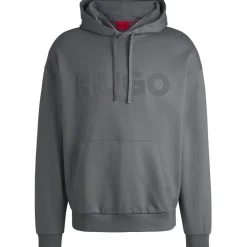 Hoodies*Hugo Ditchle 10266483 01 in Grey