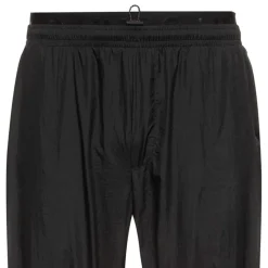 Fitness And Gym Pants|Fitness And Gymwear*Hugo Dombasa X Tracksuit Bottoms in Black