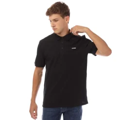 Polo Shirts*Hugo Donos222 Polo Shirt in Black