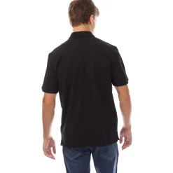 Polo Shirts*Hugo Donos222 Polo Shirt in Black