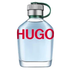 Mens Fragrance*Hugo Eau De Toilette in Clear