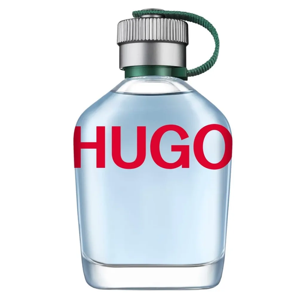 Mens Fragrance*Hugo Eau De Toilette in Clear