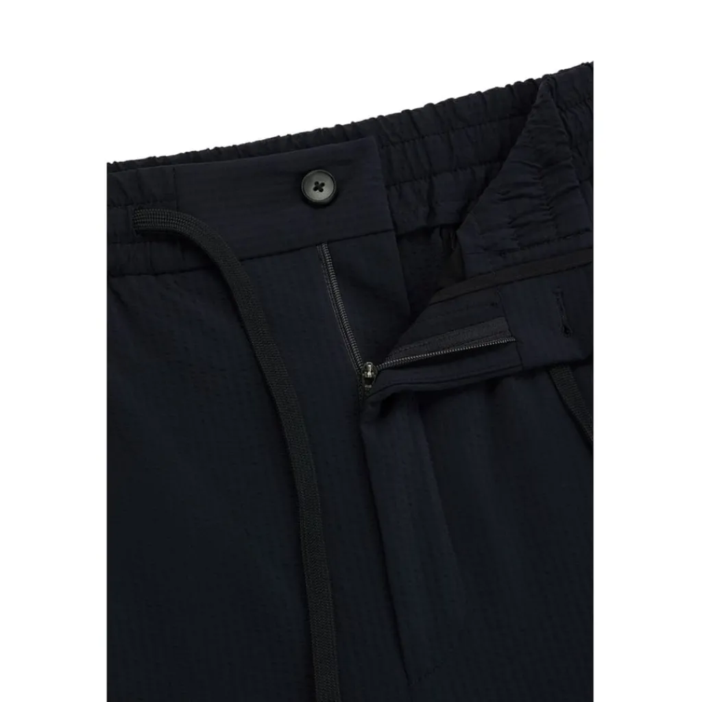 Shorts*Hugo Fionn Chino Shorts in Blue
