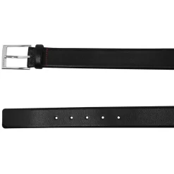 Belts*Hugo Gellot Belt in Black