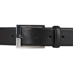 Belts*Hugo Gellot Belt in Black