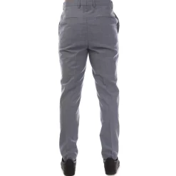 Formalwear*Hugo German194 Trousers in Turquoise