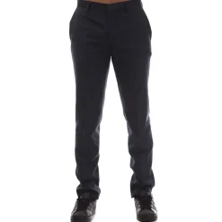Trousers|Formalwear*Hugo Getlin204 Trousers in Dark Blue