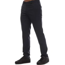 Trousers|Formalwear*Hugo Getlin204 Trousers in Dark Blue