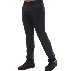 Formalwear*Hugo Getlin182 Trousers in Dark Blue
