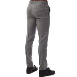 Formalwear*Hugo Getlin202 Trousers in Grey