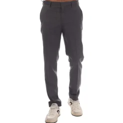 Formalwear*Hugo Getlin212 Trousers in Grey