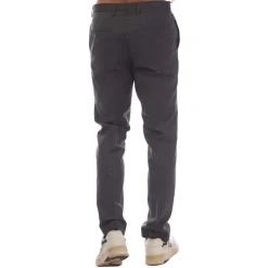 Formalwear*Hugo Getlin212 Trousers in Grey