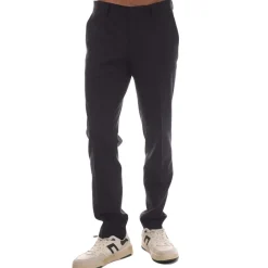 Formalwear*Hugo Getlin204X Trousers in Charcoal