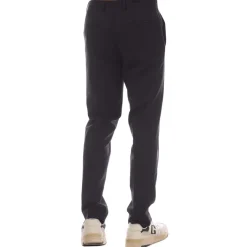 Formalwear*Hugo Getlin204X Trousers in Charcoal