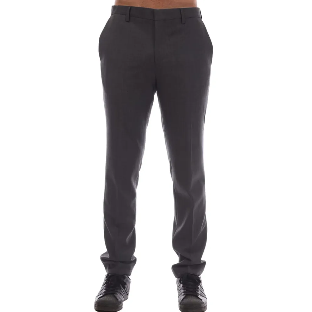 Formalwear*Hugo Getlin212X Trousers in Grey
