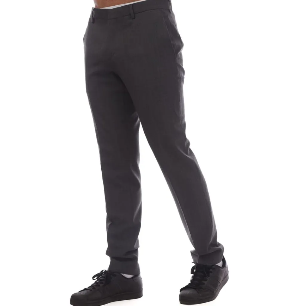 Formalwear*Hugo Getlin212X Trousers in Grey