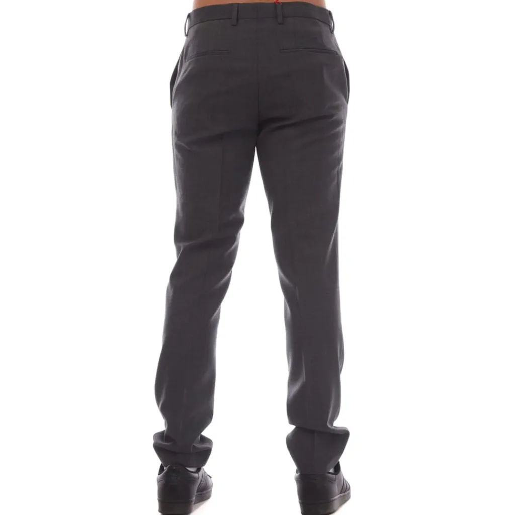 Formalwear*Hugo Getlin212X Trousers in Grey