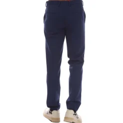 Formalwear*Hugo Getlin212X Trousers in Dark Blue