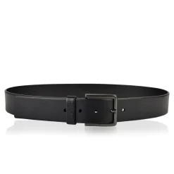 Belts*Hugo Gionio Jean Belt in Black