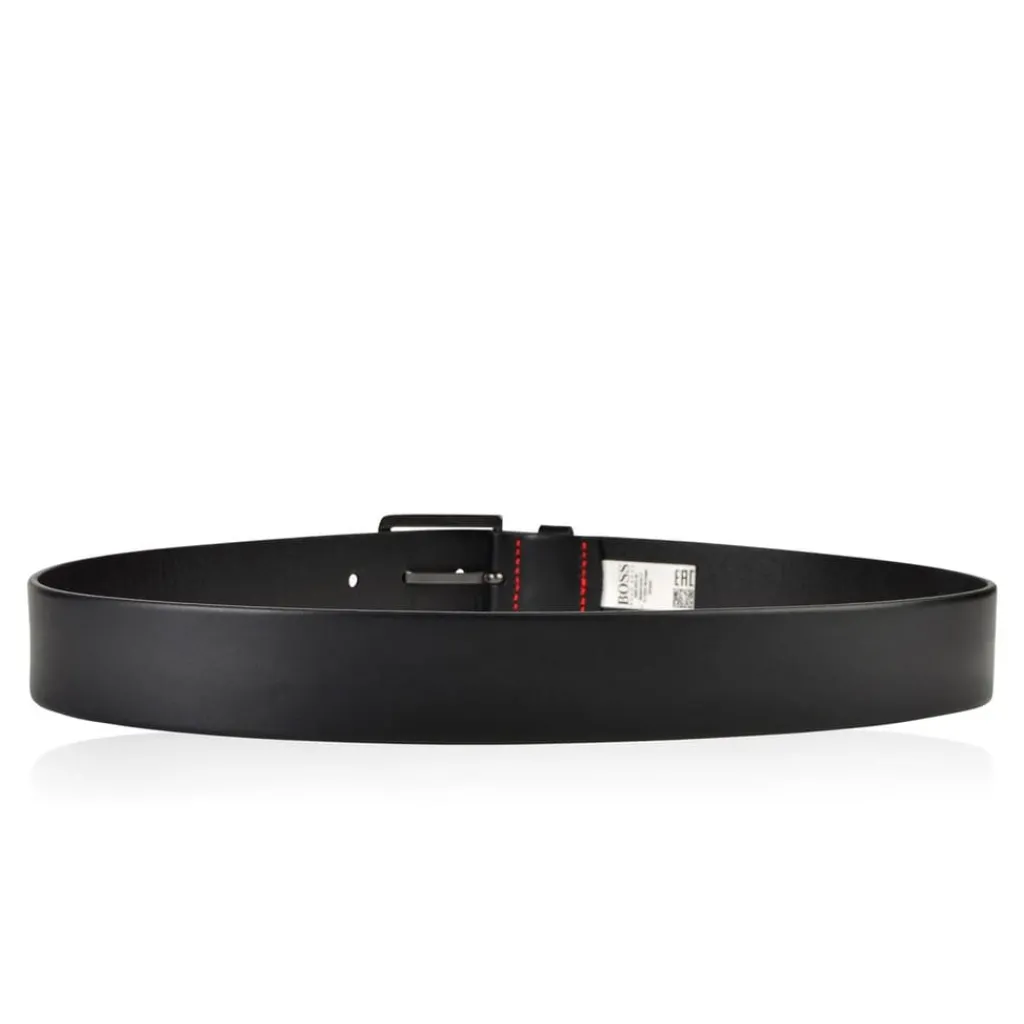 Belts*Hugo Gionio Jean Belt in Black