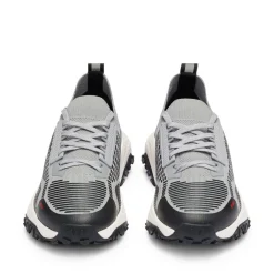 Footwear|Trainers*Hugo GO1ST Trainers in Grey