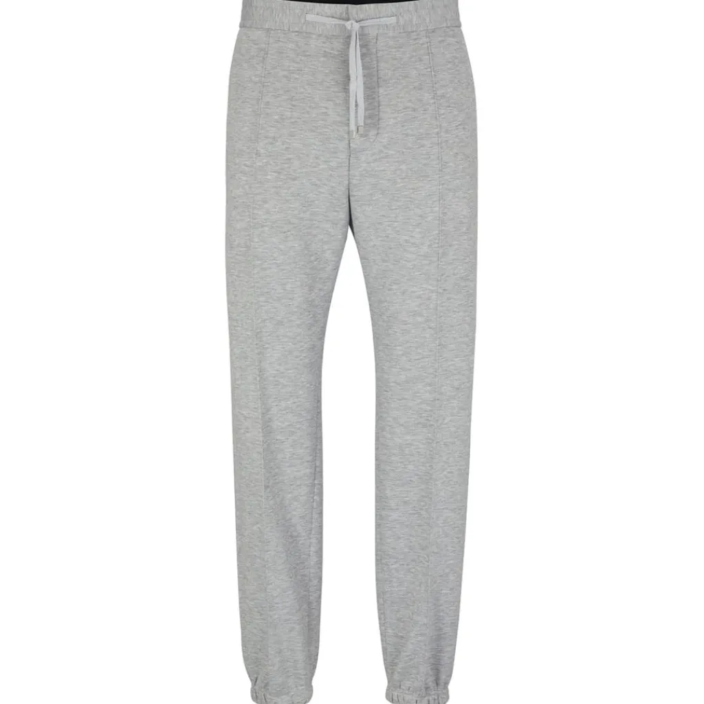 Trousers*Hugo Grey233J Joggers in Grey