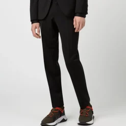 Formalwear*Hugo Griffin181S Trousers in Black