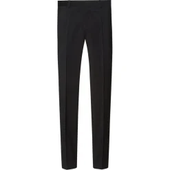 Formalwear*Hugo Griffin181S Trousers in Black