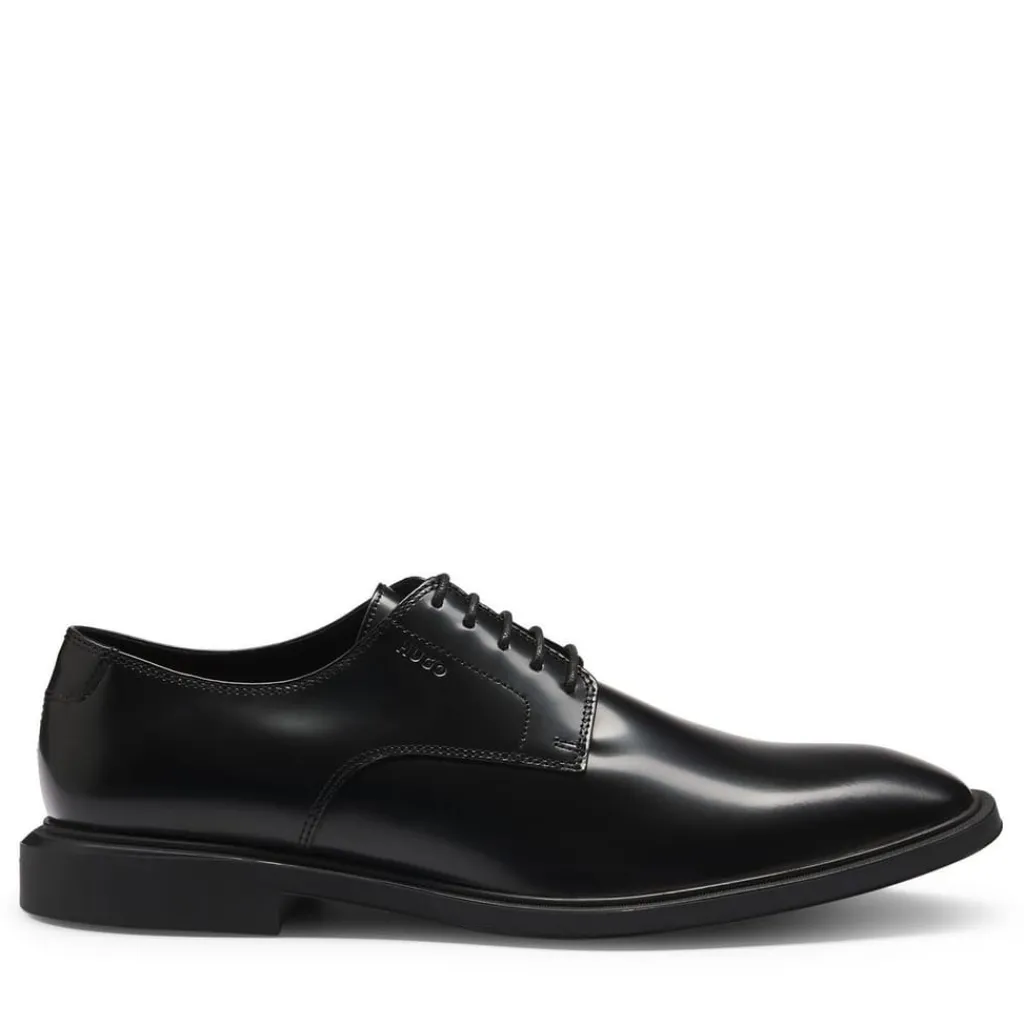 Shoes|Formalwear*Hugo Gryff Derby Shoes in Black