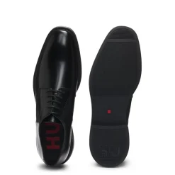 Shoes|Formalwear*Hugo Gryff Derby Shoes in Black