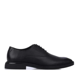Shoes|Footwear*Hugo Gryff Derby Shoes in Black