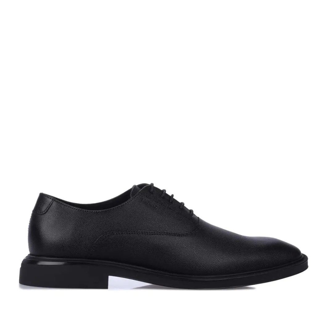 Shoes|Footwear*Hugo Gryff Derby Shoes in Black