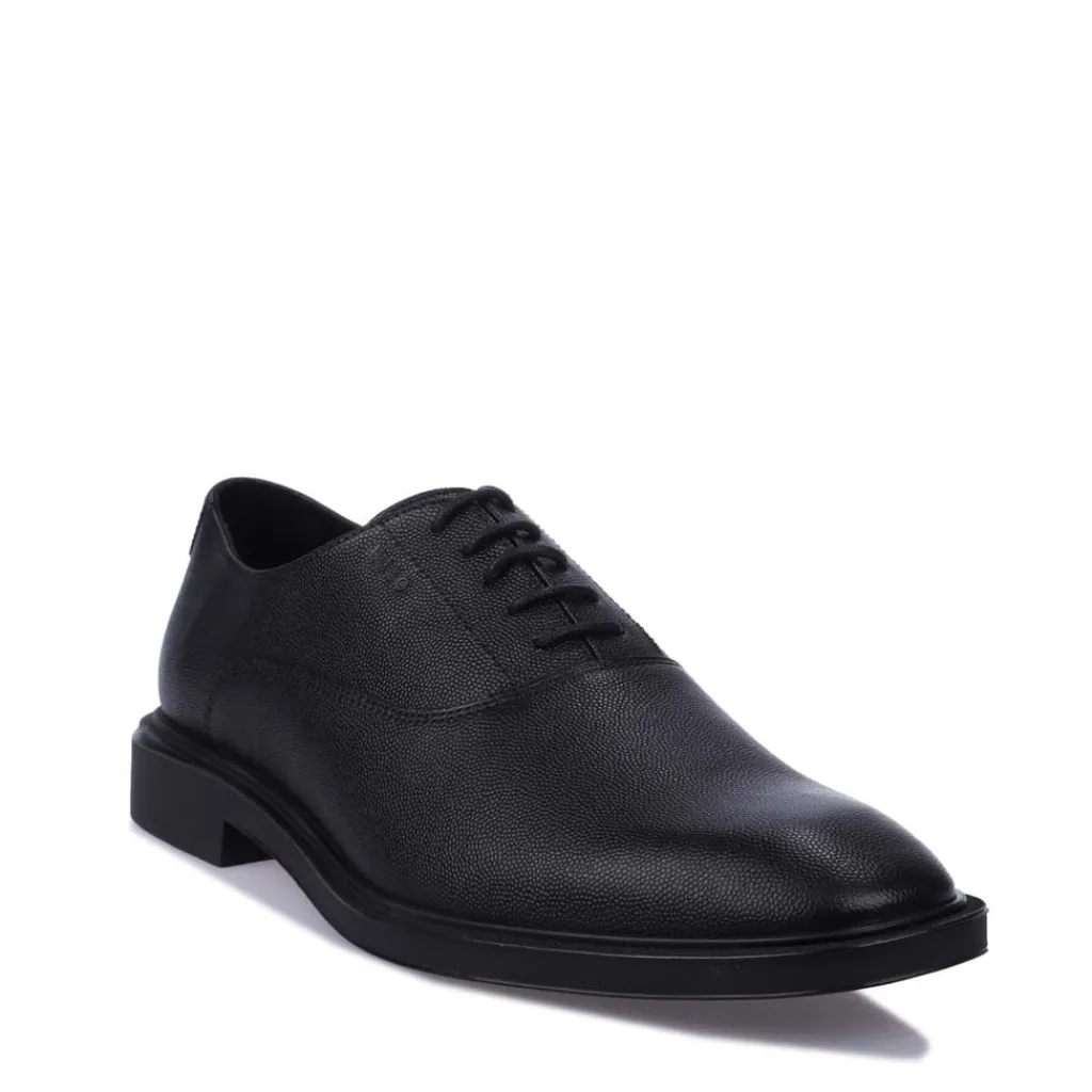 Shoes|Footwear*Hugo Gryff Derby Shoes in Black