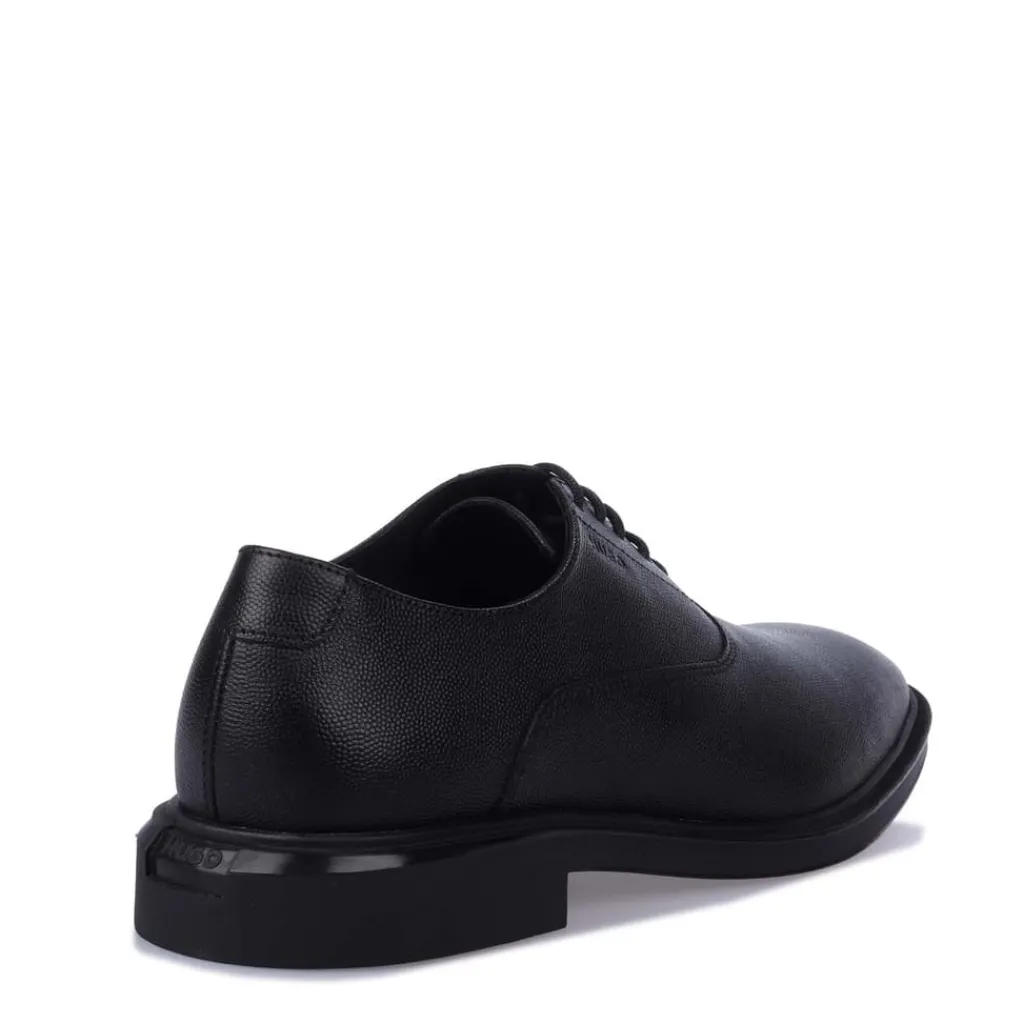 Shoes|Footwear*Hugo Gryff Derby Shoes in Black