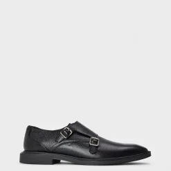 Shoes*Hugo Gryff Monk Grlt 10269699 01 in Black