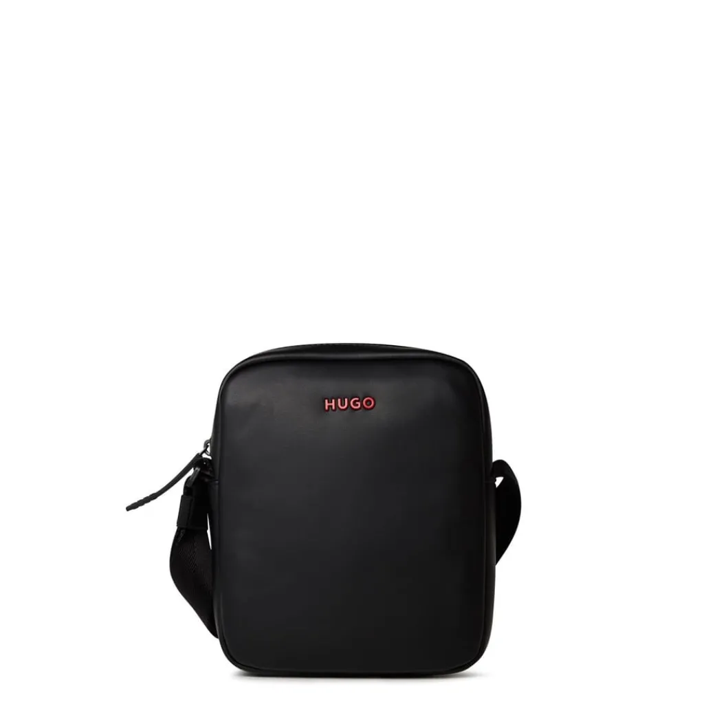 Bags*Hugo Harry Cross Body Bag in Black