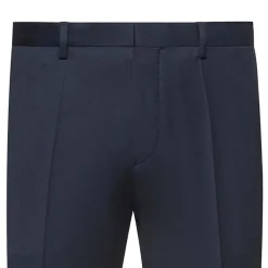 Formalwear*Hugo Hartley Suit Trousers in Dark Blue