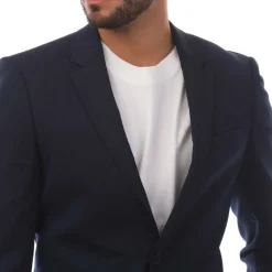 Formalwear*Hugo Henry204 Blazer Jacket in Navy